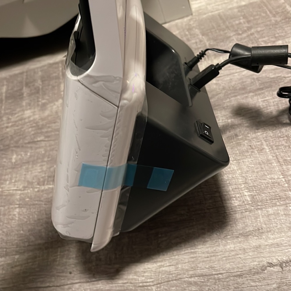 Neat Scanner Used Twice - image 3